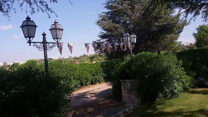 Agriturismo l' Annunziata Lizzano  Exterior foto