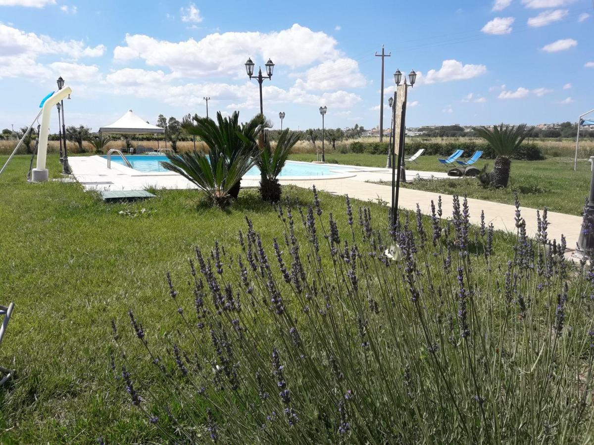 Agriturismo l' Annunziata Lizzano  Exterior foto