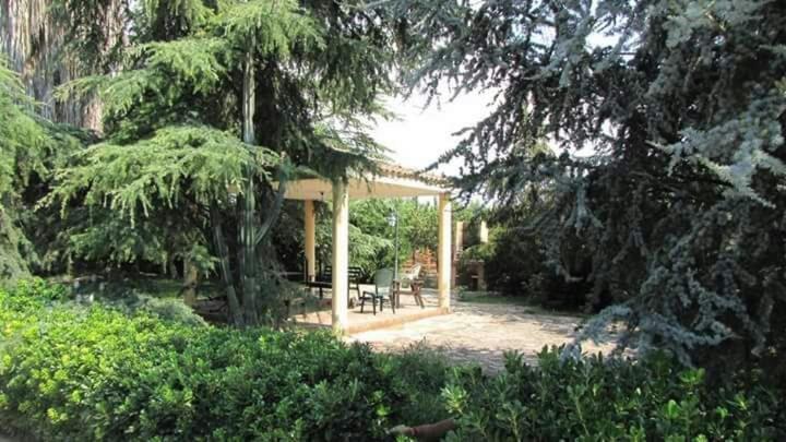 Agriturismo l' Annunziata Lizzano  Exterior foto